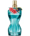 Jean Paul Gaultier Ladies La Belle Paradise Garden Edp Spray 1.7 oz Fragrances 8435415091268 In No Color