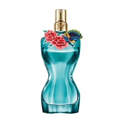JEAN PAUL GAULTIER LA BELLE PARADISE GARDEN EAU DE PARFUM 1.7 OZ/50 ML EAU DE PARFUM SPRAY