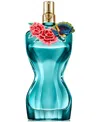 Jean Paul Gaultier La Belle Paradise Garden Eau De Parfum, 3.4 Oz. In No Color