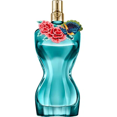 Jean Paul Gaultier La Belle Paradise Garden Eau De Parfum In Transparent