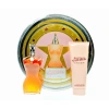 Jean Paul Gaultier Ladies Classique Gift Set Fragrances 8435415021470 In Orange