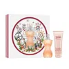 Jean Paul Gaultier Ladies Classique Gift Set Fragrances 8435415021555