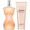 Jean Paul Gaultier Ladies Classique Gift Set Fragrances 8435415081252