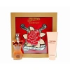 Jean Paul Gaultier Ladies Classique Gift Set Skin Care 8435415061971 In Orange