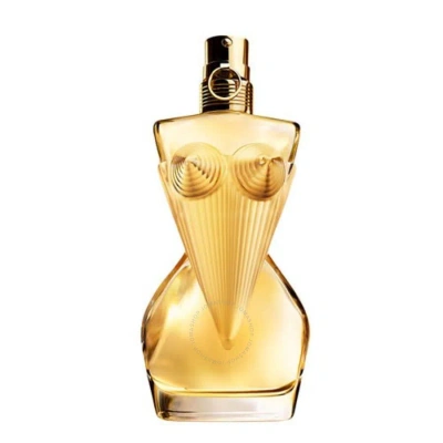 Jean Paul Gaultier Ladies Divine Edp 3.38 oz (tester) Fragrances 8435415076739 In Red