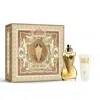 Jean Paul Gaultier Ladies Divine Gift Set Fragrances 8435415092494
