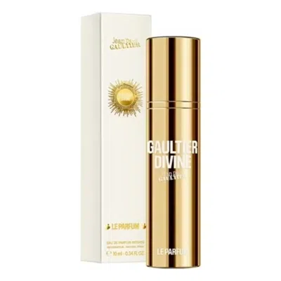 Jean Paul Gaultier Ladies Divine Le Parfum Edp Spray 0.33 oz Fragrances 8435415091411