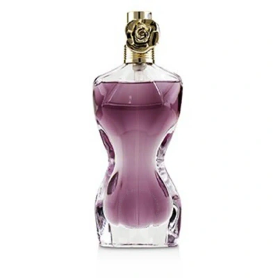 Jean Paul Gaultier Ladies La Belle Edp Spray 1 oz Fragrances 8435415017237 In Green / Wave