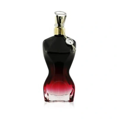 Jean Paul Gaultier Ladies La Belle Le Parfum Edp Spray 1 oz Fragrances 8435415049436 In Amber