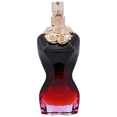 Jean Paul Gaultier Ladies La Belle Le Parfum Edp Spray 1.7 oz Fragrances 8435415049405 In Amber