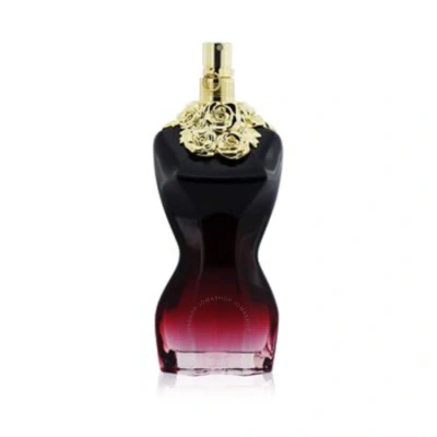 Jean Paul Gaultier Ladies La Belle Le Parfum Edp Spray 3.4 oz Fragrances 8435415049542 In White