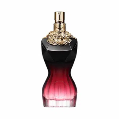 Jean Paul Gaultier Ladies La Belle Le Parfum Edp Spray 3.38 oz (tester) Fragrances 8435415049450 In White