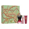 Jean Paul Gaultier Ladies La Belle Le Parfum Gift Set Fragrances 8435415084802