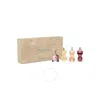 Jean Paul Gaultier Ladies Mini Set Gift Set Fragrances 8435415092074