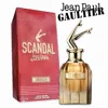 Jean Paul Gaultier Ladies Scandal Absolu Parfum 2.7 oz Fragrances 8435415080422