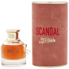 JEAN PAUL GAULTIER JEAN PAUL GAULTIER LADIES SCANDAL EDP SPRAY 1 OZ FRAGRANCES 8435415006439