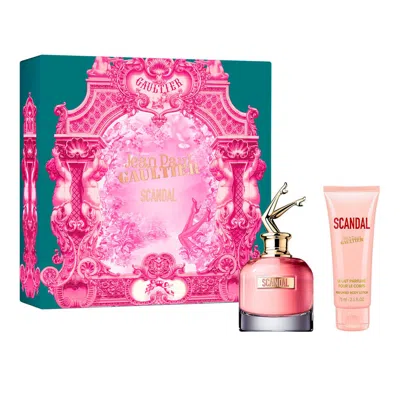 Jean Paul Gaultier Ladies Scandal Edp Spray 2 oz Fragrances 8435415103183 In Multi