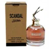 Jean Paul Gaultier Ladies Scandal Edp Spray 2.7 oz (tester) Fragrances 8435415006460 In N/a