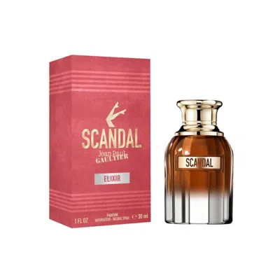 Jean Paul Gaultier Ladies Scandal Elixir Parfum 1.7 oz Fragrances 8435415113977
