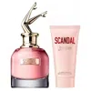 Jean Paul Gaultier Ladies Scandal Gift Set Fragrances 8435415091978
