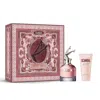 Jean Paul Gaultier Ladies Scandal Gift Set Fragrances 8435415092593