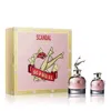 Jean Paul Gaultier Ladies Scandal Gift Set Fragrances 8435415105569