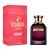 Jean Paul Gaultier Ladies Scandal Intense Edp Spray 1.0 oz Fragrances 8435415102681 In Transparent