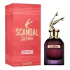 Jean Paul Gaultier Ladies Scandal Intense Edp Spray 1.7 oz Fragrances 8435415102698 In Transparent