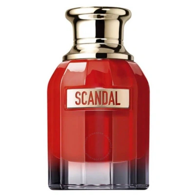 Jean Paul Gaultier Ladies Scandal Le Parfum Edp 1.0 oz Fragrances 8435415050777 In N/a