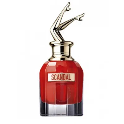 Jean Paul Gaultier Ladies Scandal Le Parfum Intense Edp Spray 2.71 oz (tester) Fragrances 8435415050 In White