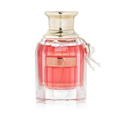 Jean Paul Gaultier Ladies So Scandal Edp Spray 1.0 oz Fragrances 8435415058339 In Orange