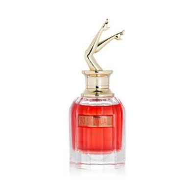 Jean Paul Gaultier Ladies So Scandal Edp Spray 1.7 oz Fragrances 8435415058711 In Orange