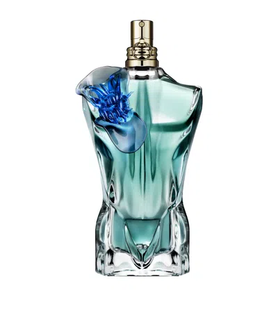 Jean Paul Gaultier Le Beau Flower Edition Eau De Parfum
