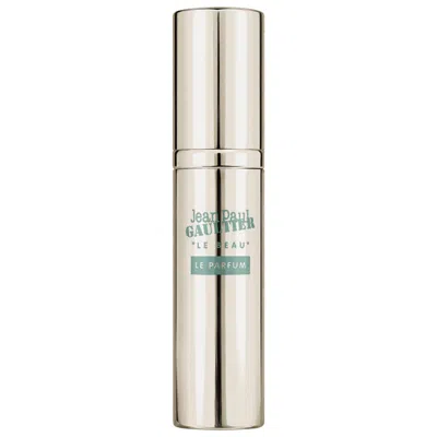 Jean Paul Gaultier Le Beau Le Parfum With Coconut Wood & Ginger Travel Spray 0.34 Oz/10 ml Parfum Spray
