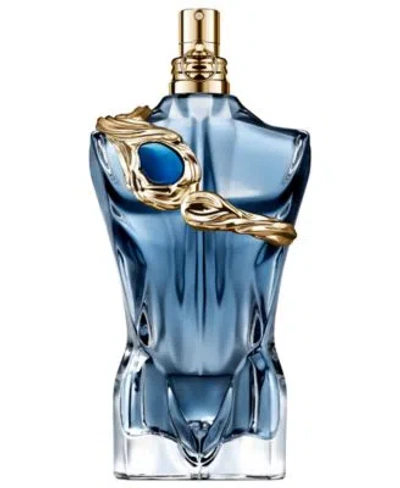 Jean Paul Gaultier Le Beau Narcisse Eau De Parfum Collection In Blue