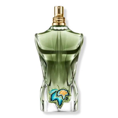 Jean Paul Gaultier Le Beau Paradise Garden Eau De Parfum - 4.2 oz