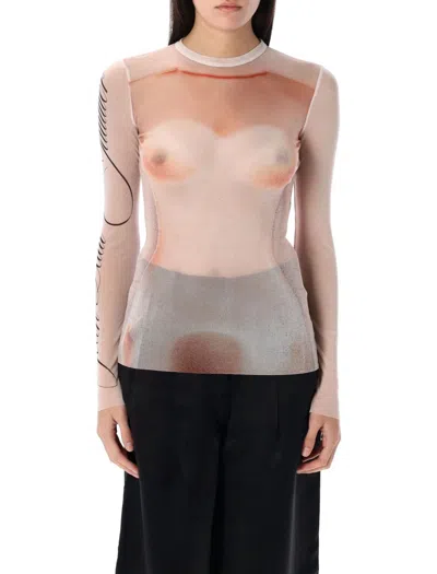 JEAN PAUL GAULTIER JEAN PAUL GAULTIER LE CLASSIQUE TOP