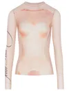 Jean Paul Gaultier Le Classique Short Dress