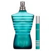 Jean Paul Gaultier Le Male 2 Pcs Set: 4.2 Eau De Toilette Spray + 0.68 Eau De Toilette Spray