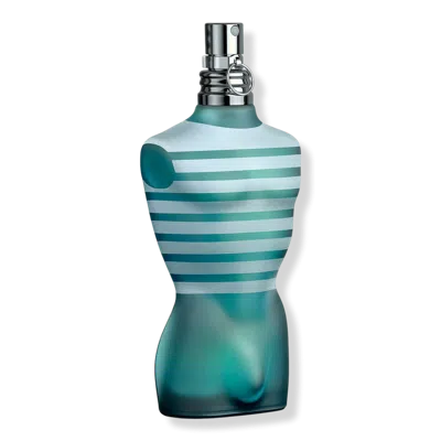 Jean Paul Gaultier Le Male Eau De Toilette - 4.2 oz
