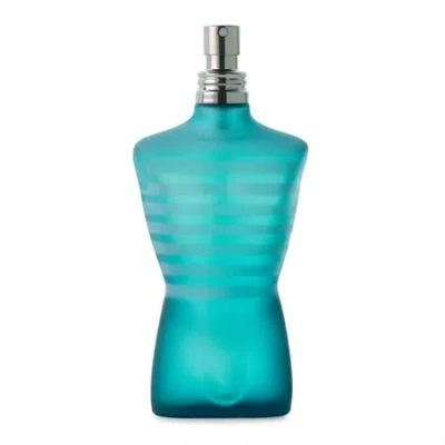 Jean Paul Gaultier Le Male Eau De Toilette In Blue