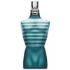Jean Paul Gaultier Le Male Eau De Toilette 4.22 oz Eau De Toilette Spray