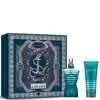 Jean Paul Gaultier Le Male Eau De Toilette 75ml Gift Set