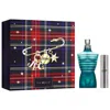 Jean Paul Gaultier Le Male Eau De Toilette Cologne & Travel Spray Duo Set 2.5/75