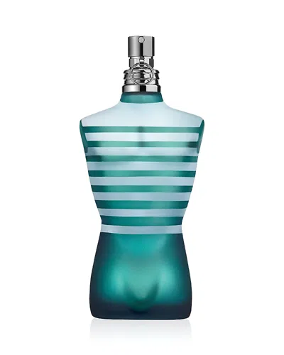 JEAN PAUL GAULTIER LE MALE EAU DE TOILETTE SPRAY 4.2 OZ.,501266