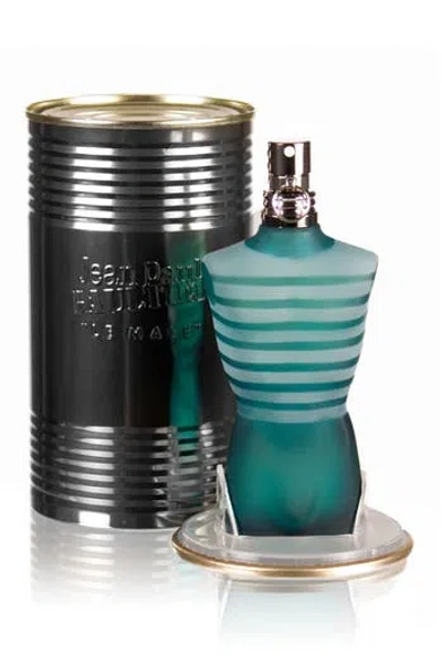 Jean Paul Gaultier Le Male Eau De Toilette Spray In No Color