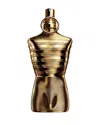Jean Paul Gaultier Le Male Elixir Absolu Parfum Intense 2.5 Oz.