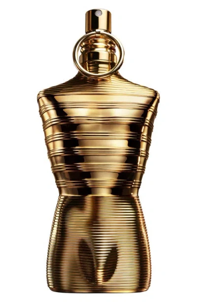 Jean Paul Gaultier Le Male Elixir Absolu Parfum Intense In No Color