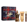 Jean Paul Gaultier Le Male Elixir Eau De Parfum 3 Piece Gift Set