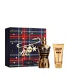 Jean Paul Gaultier Le Male Elixir Parfum Fragrance Gift Set In Multi